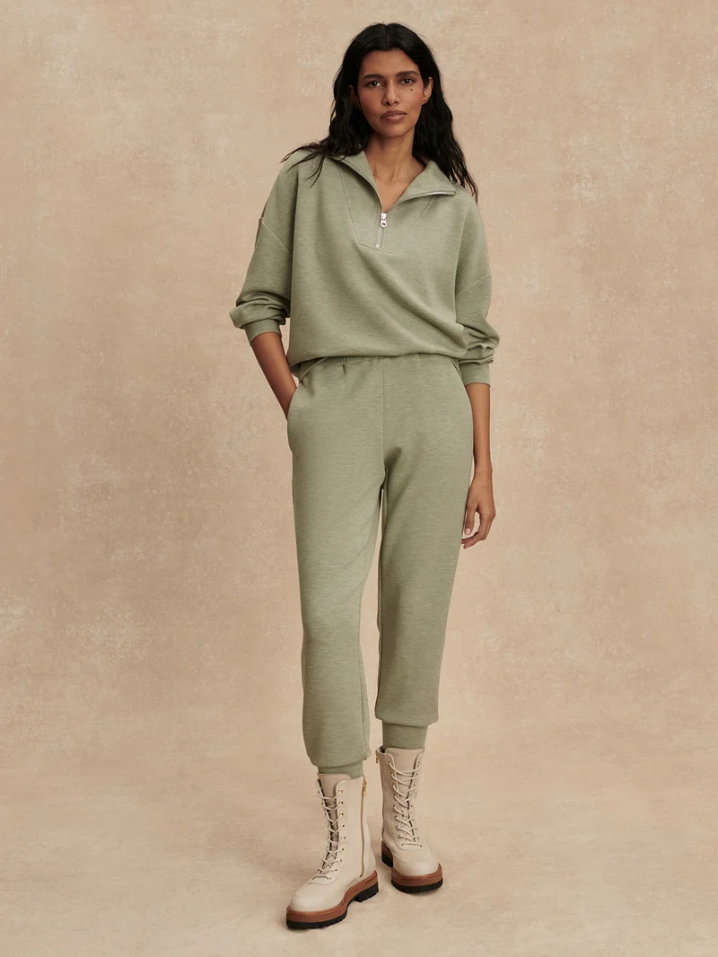 The Slim Cuff Pant 27.5