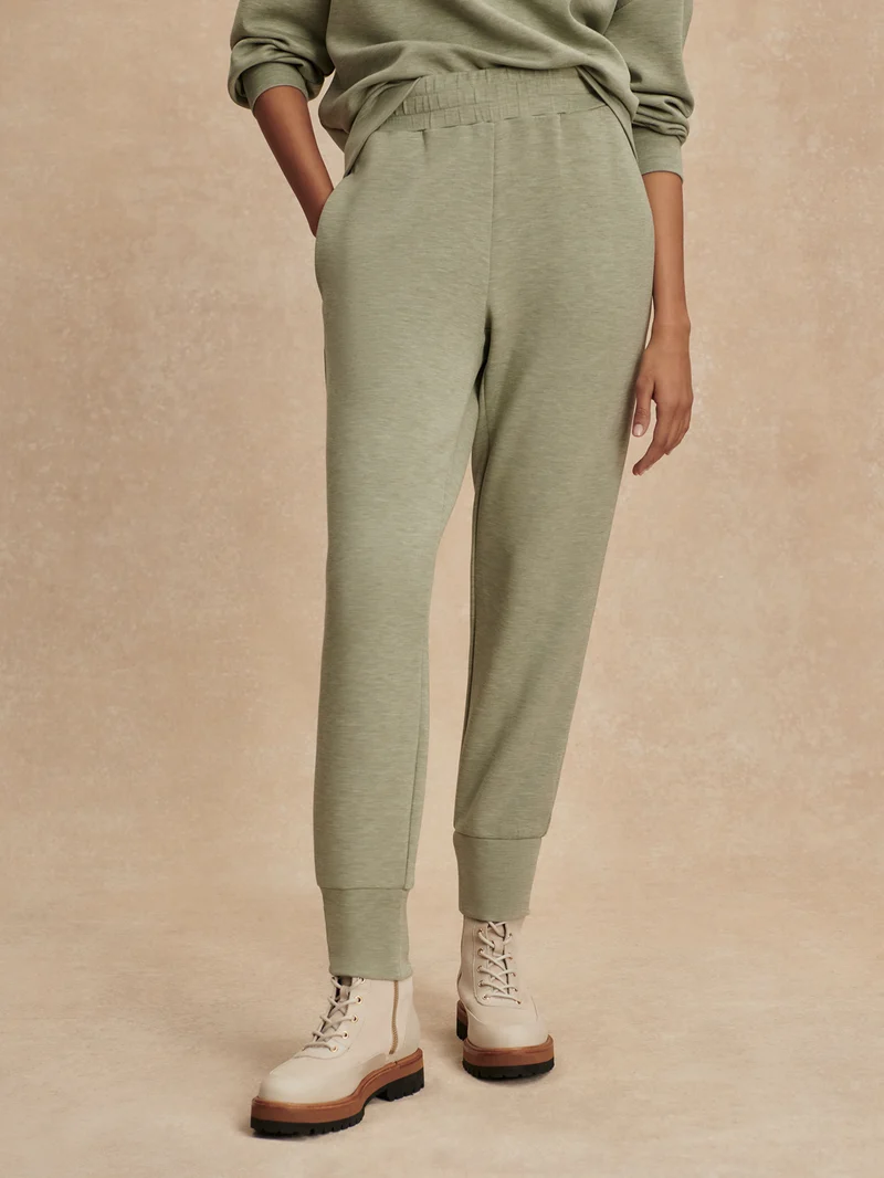 The Slim Cuff Pant 27.5