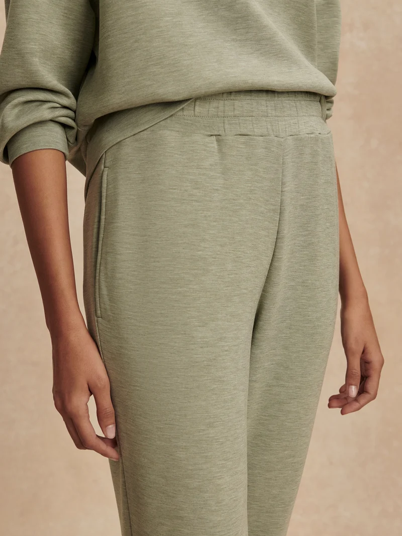 The Slim Cuff Pant 27.5