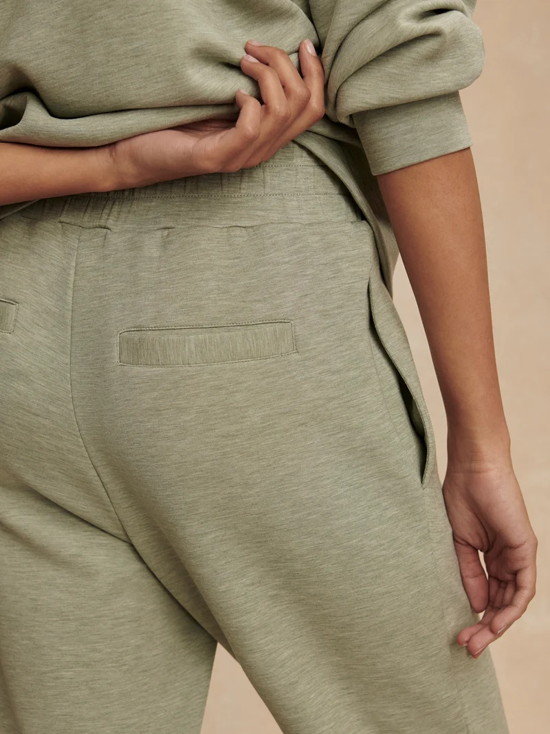 The Slim Cuff Pant 27.5
