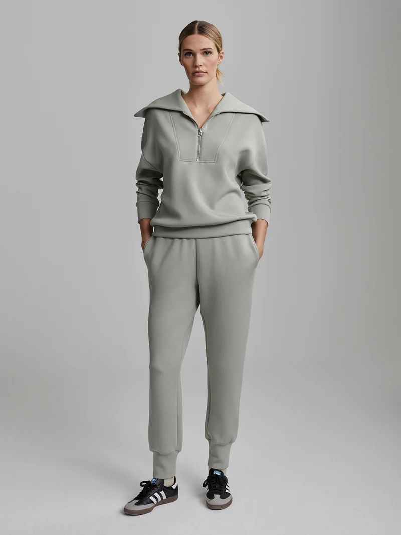 The Slim Cuff Pant 27.5