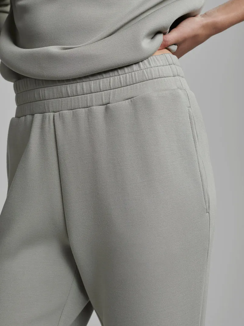 The Slim Cuff Pant 27.5