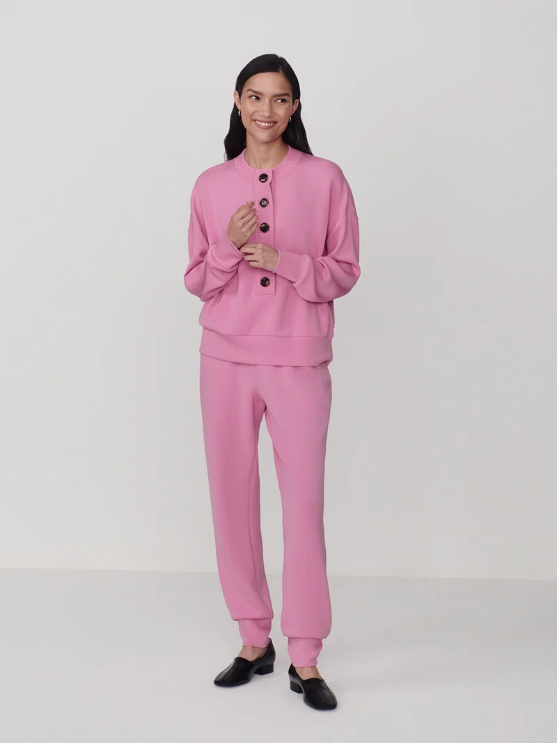 The Slim Cuff Pant 27.5