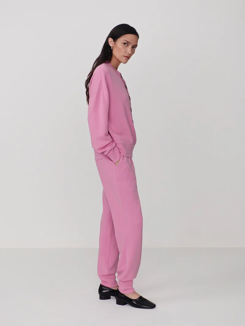The Slim Cuff Pant 27.5