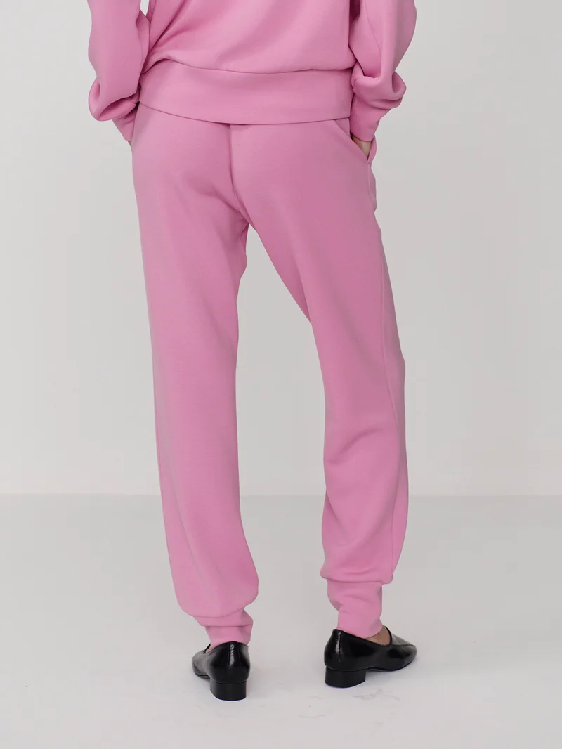 The Slim Cuff Pant 27.5