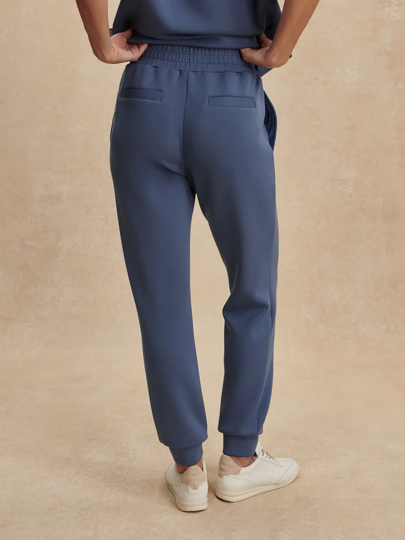 The Slim Cuff Pant 27.5