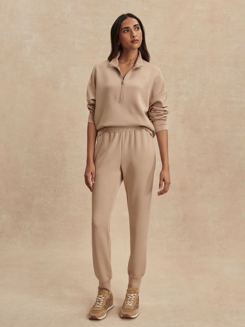 The Slim Cuff Pant 27.5