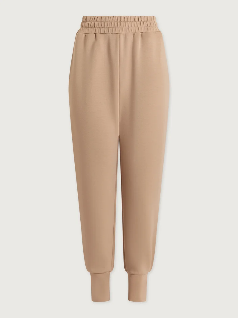 The Slim Cuff Pant 27.5