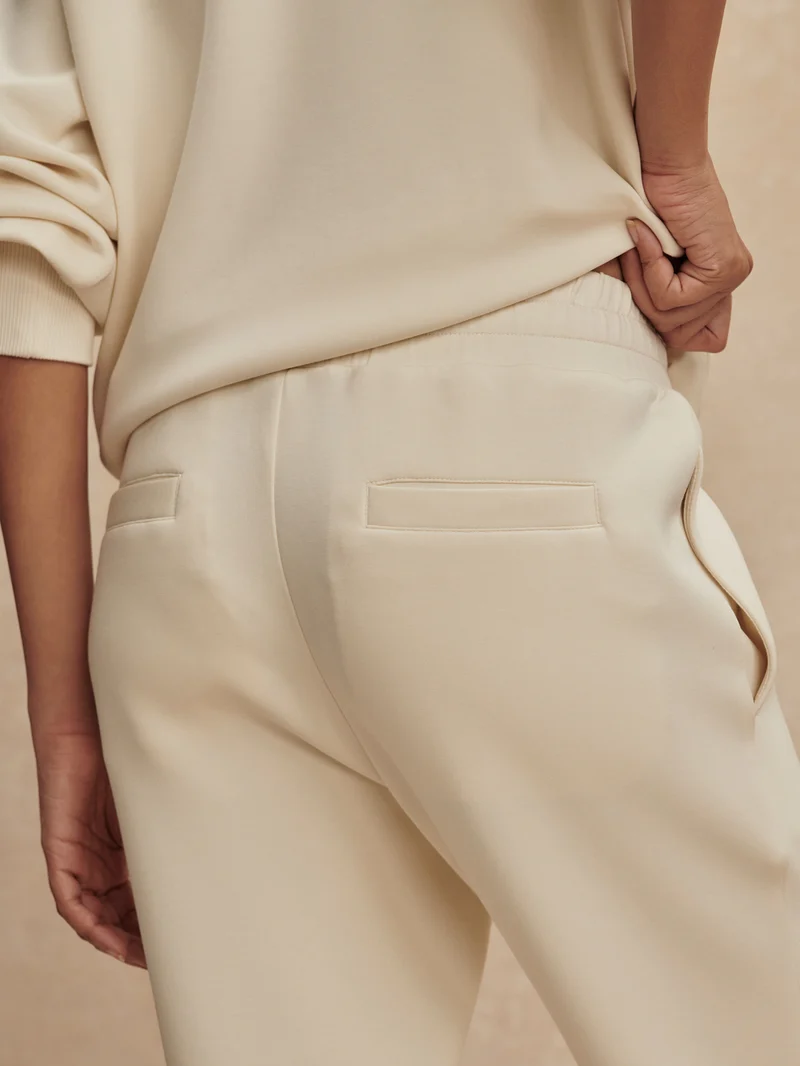 The Slim Cuff Pant 27.5