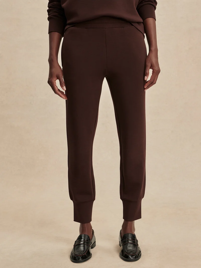 The Slim Cuff Pant 27.5