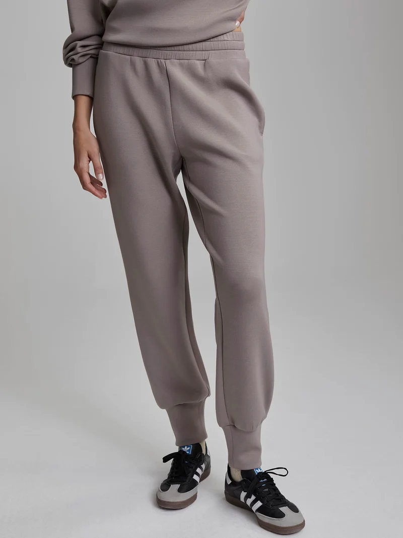 The Slim Cuff Pant 27.5