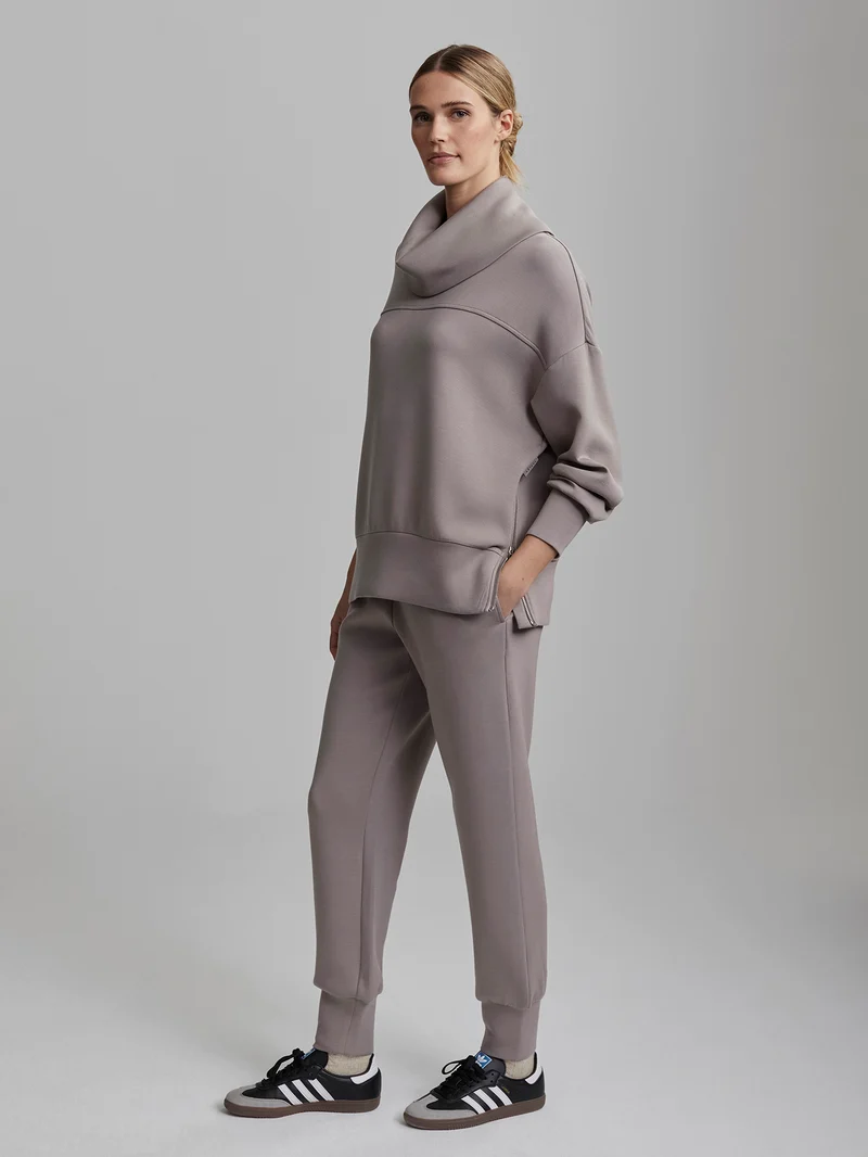 The Slim Cuff Pant 27.5