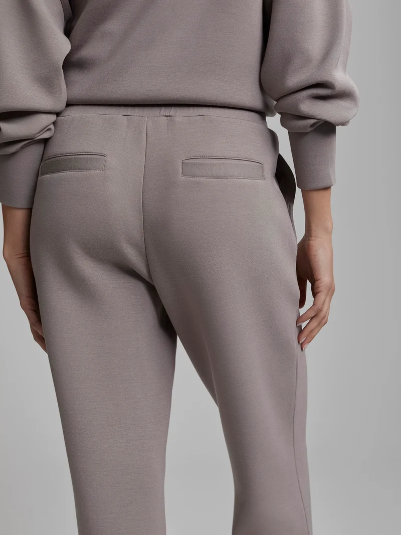 The Slim Cuff Pant 27.5