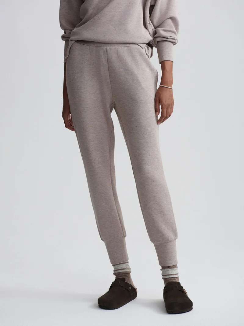 The Slim Cuff Pant 27.5