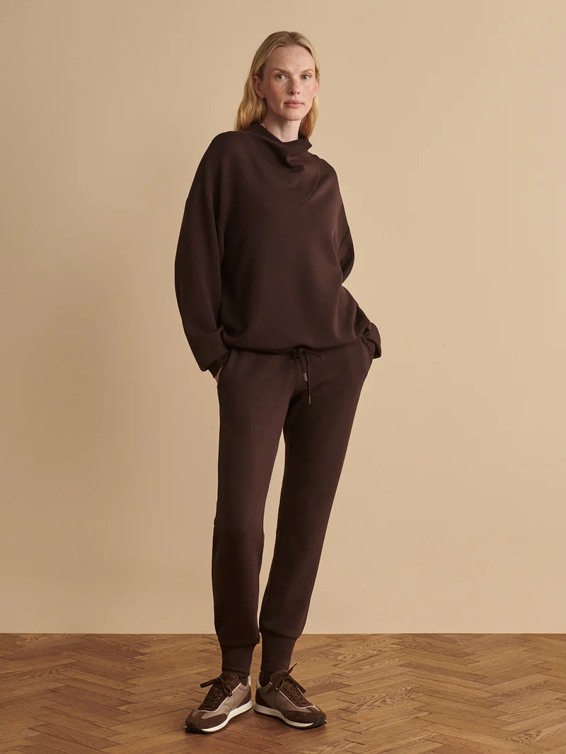 The Slim Cuff Pant 27.5