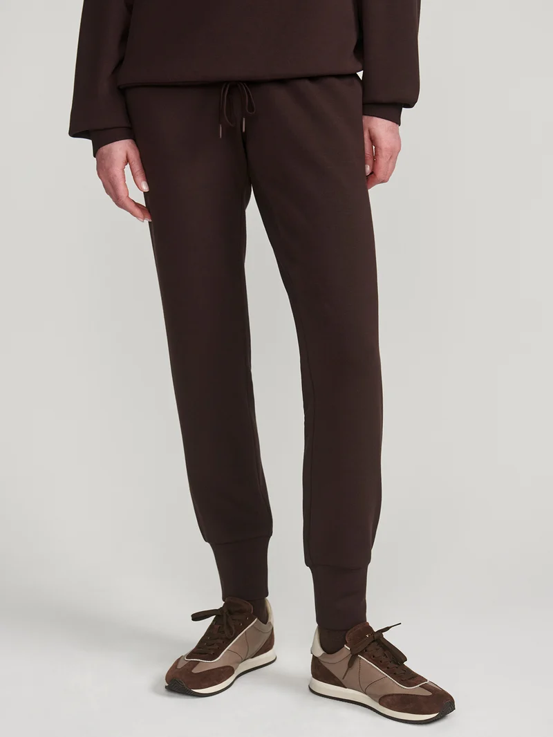 The Slim Cuff Pant 27.5