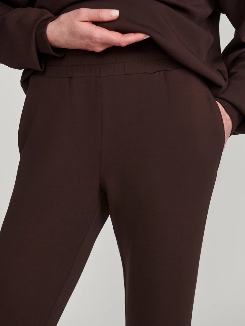 The Slim Cuff Pant 27.5