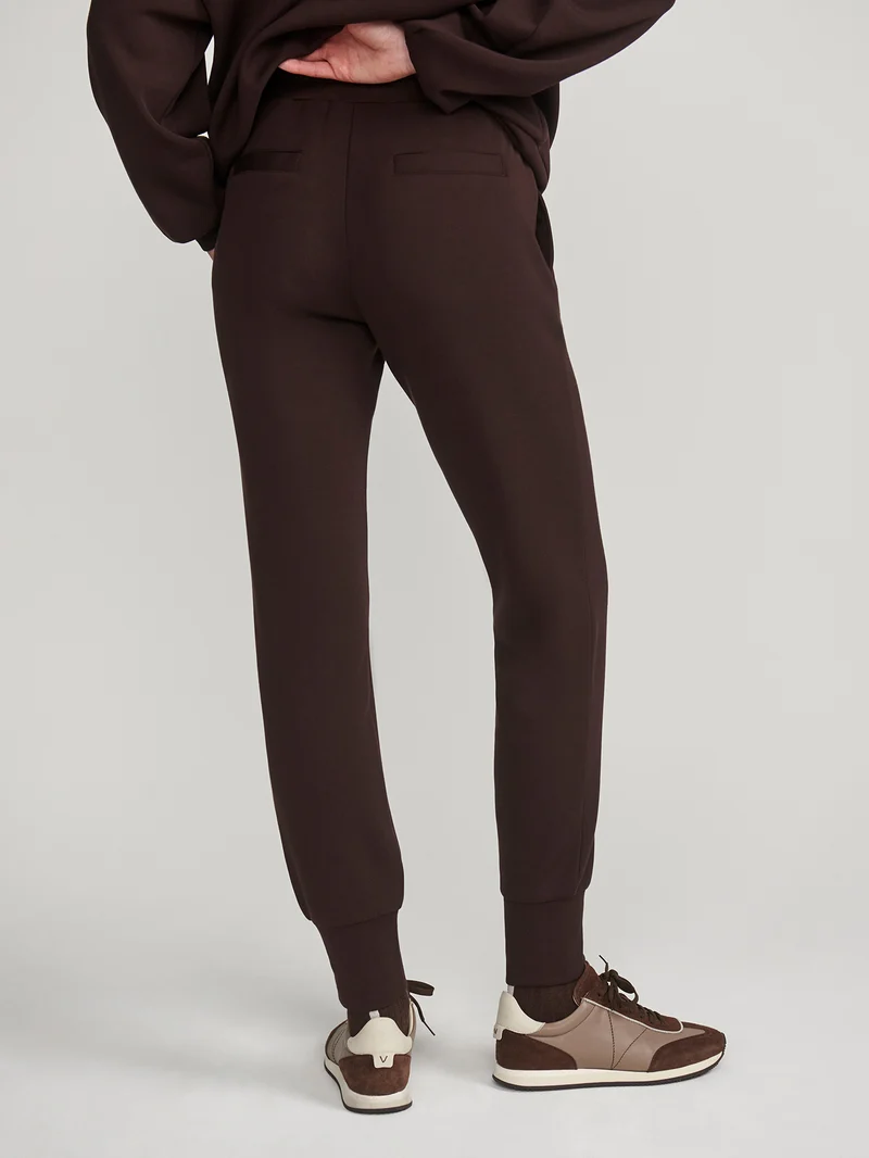 The Slim Cuff Pant 27.5