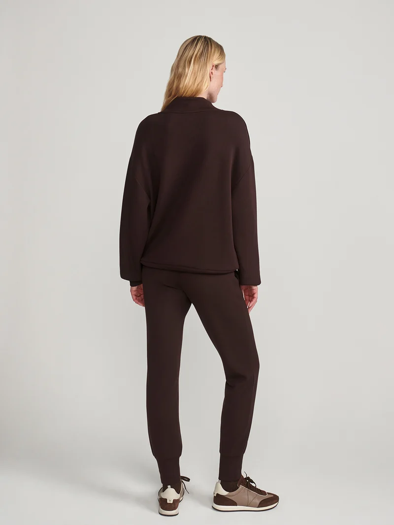 The Slim Cuff Pant 27.5