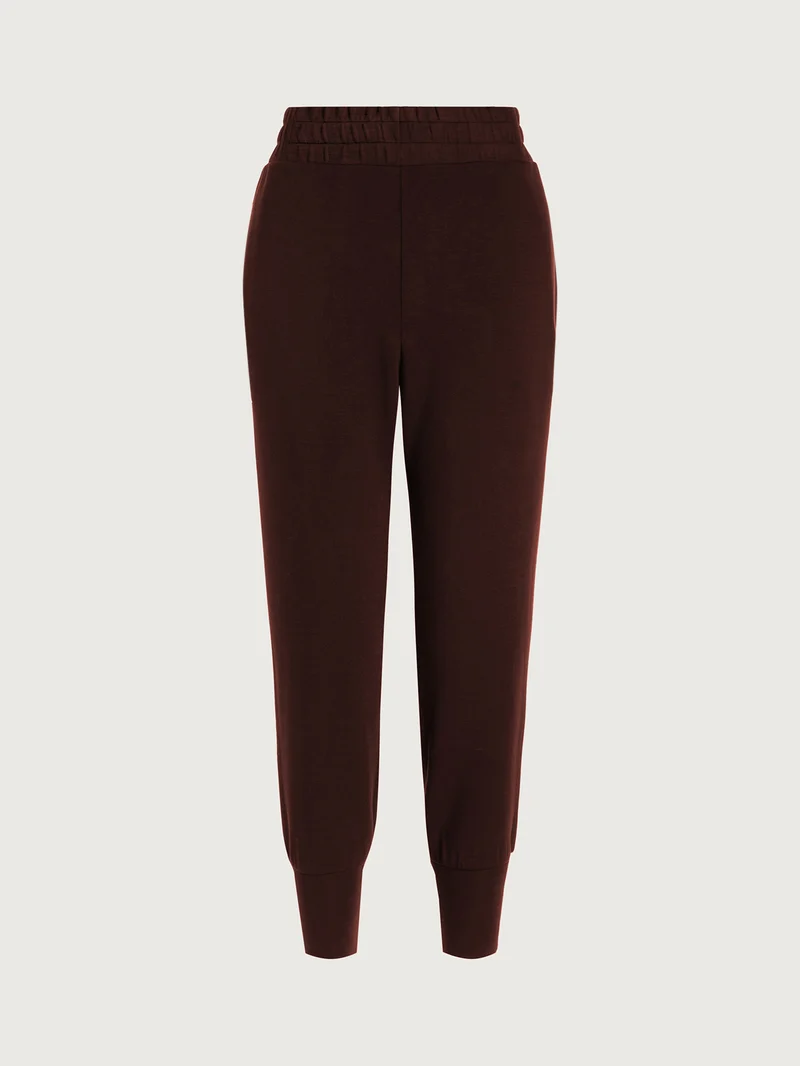 The Slim Cuff Pant 27.5