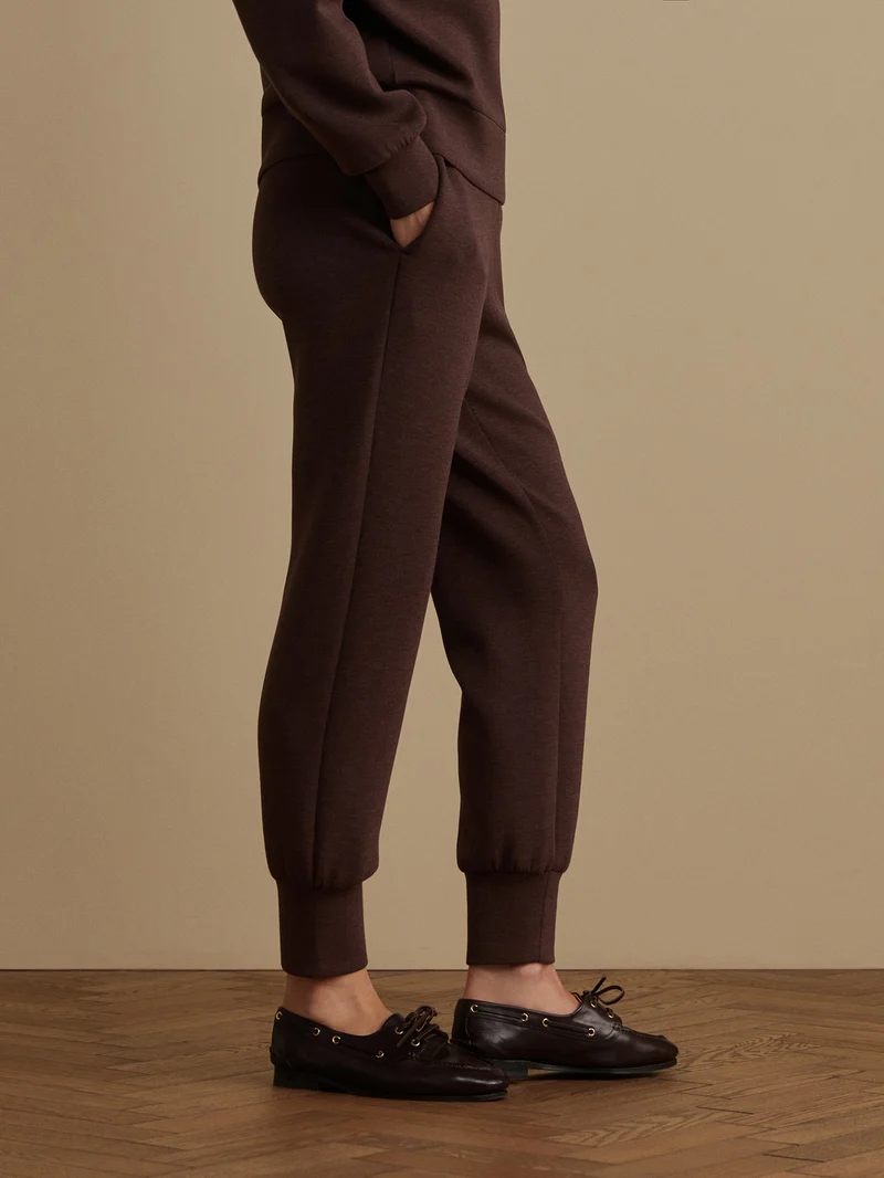 The Slim Cuff Pant 27.5