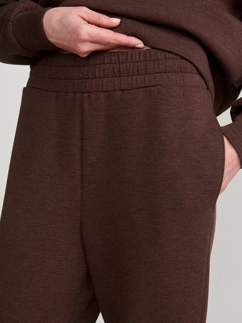 The Slim Cuff Pant 27.5