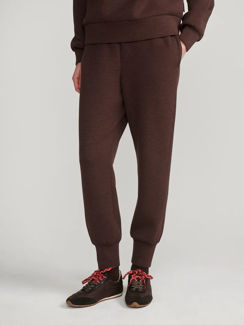 The Slim Cuff Pant 27.5