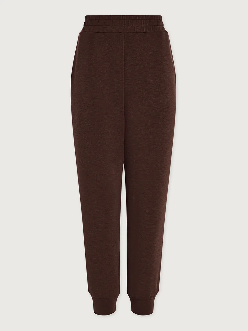 The Slim Cuff Pant 27.5