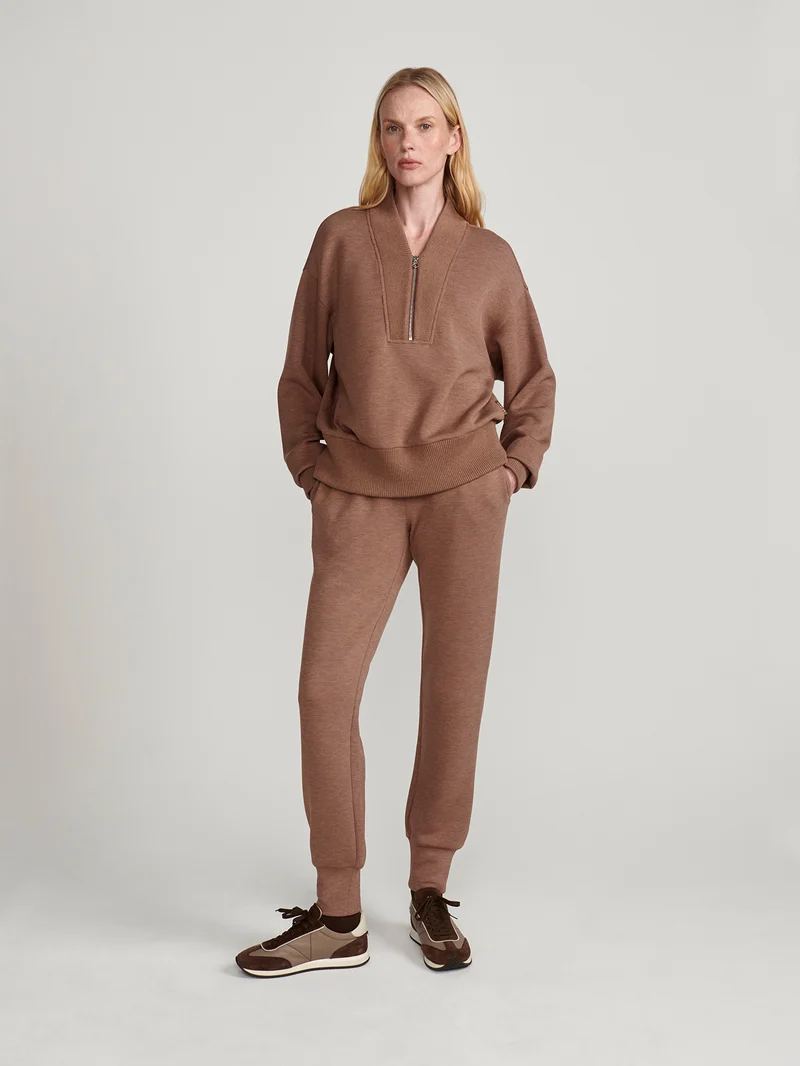 The Slim Cuff Pant 27.5