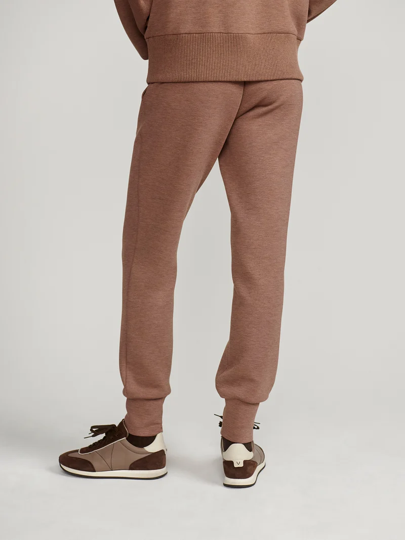 The Slim Cuff Pant 27.5