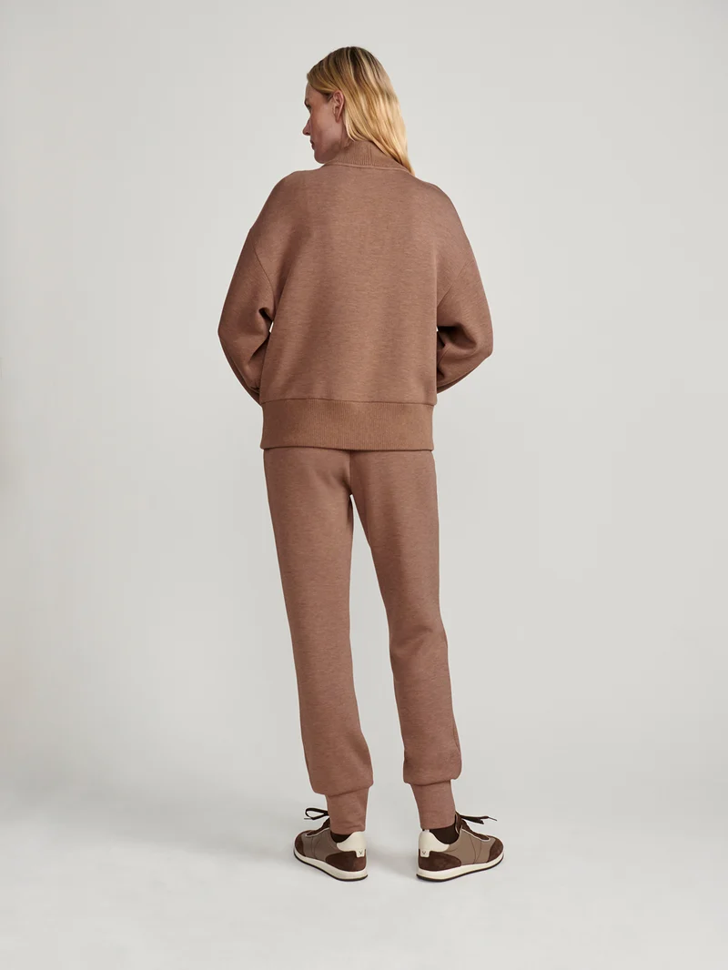 The Slim Cuff Pant 27.5