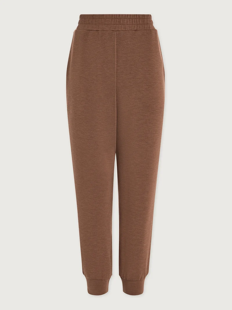 The Slim Cuff Pant 27.5