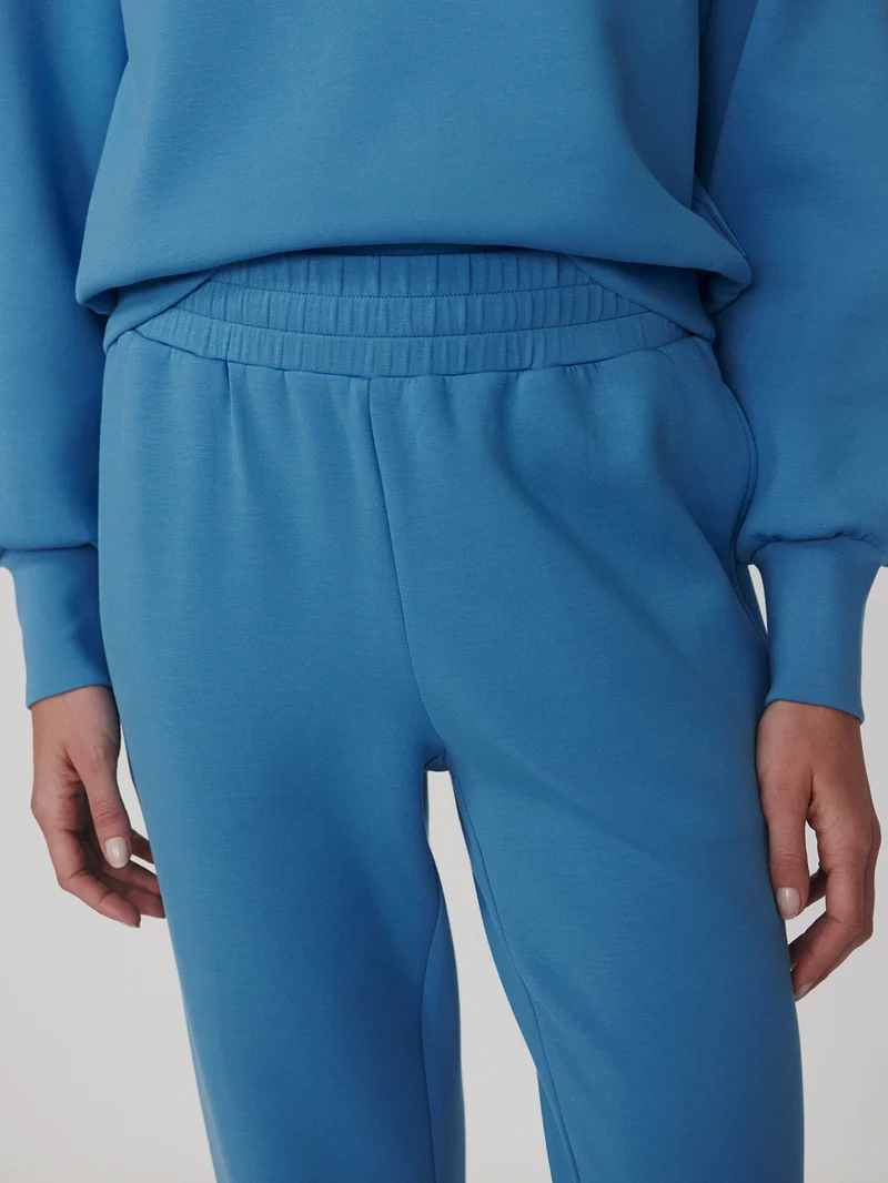 The Slim Cuff Pant 27.5