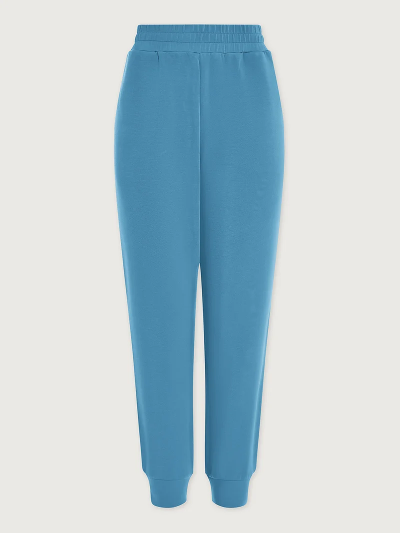The Slim Cuff Pant 27.5