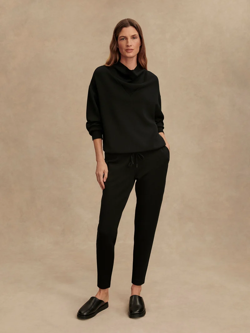 The Slim Pant 25