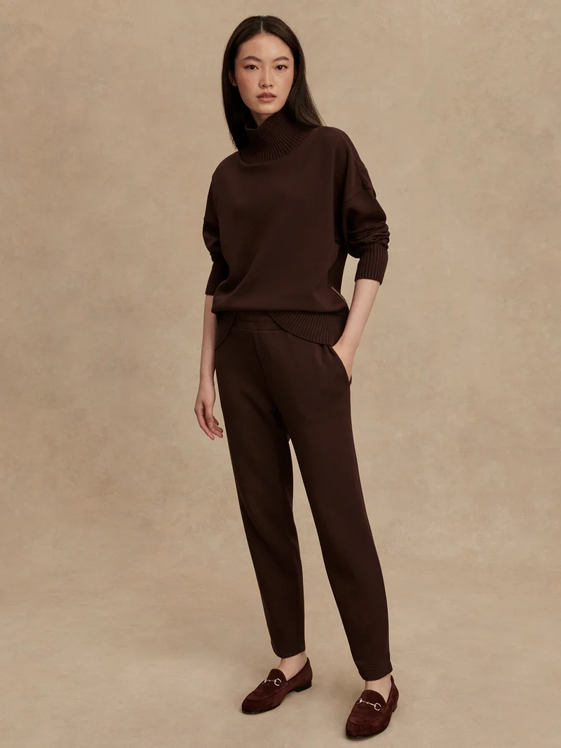 The Slim Pant 25