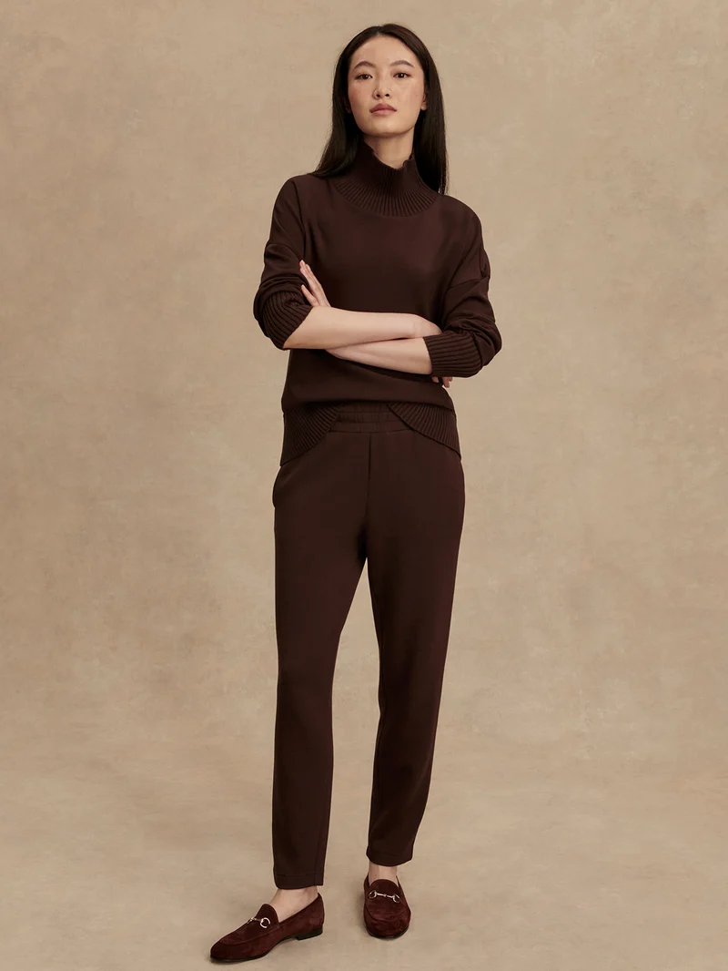 The Slim Pant 25