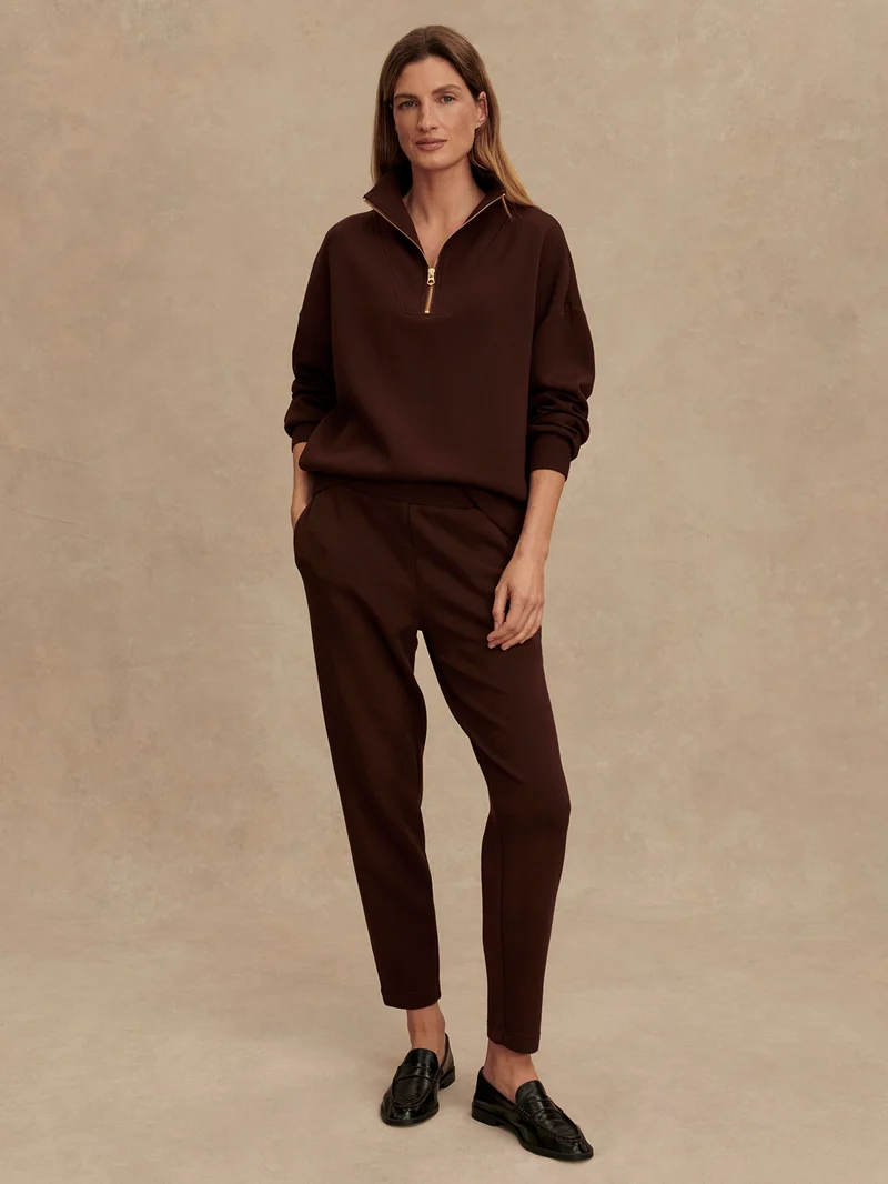 The Slim Pant 25