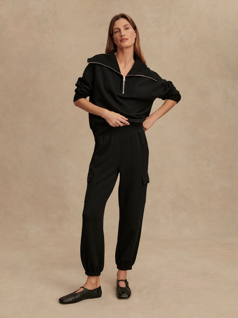 The Cargo Pant 25