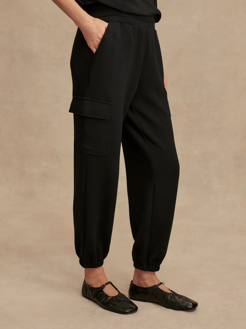The Cargo Pant 25