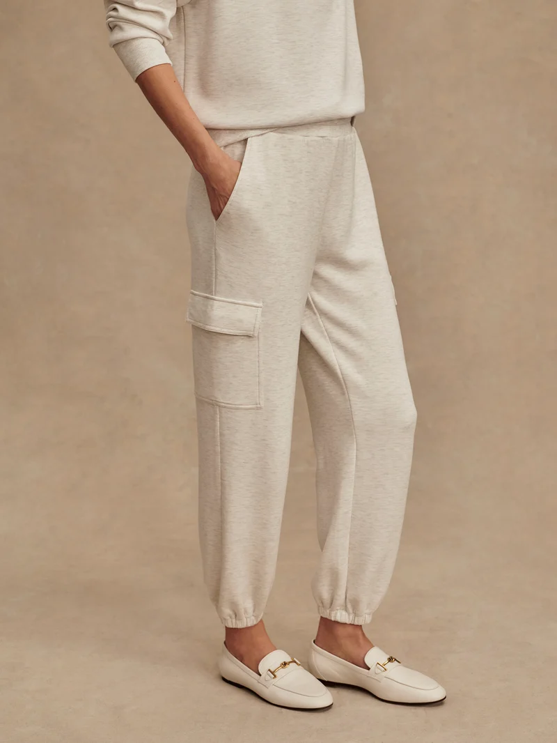 The Cargo Pant 25