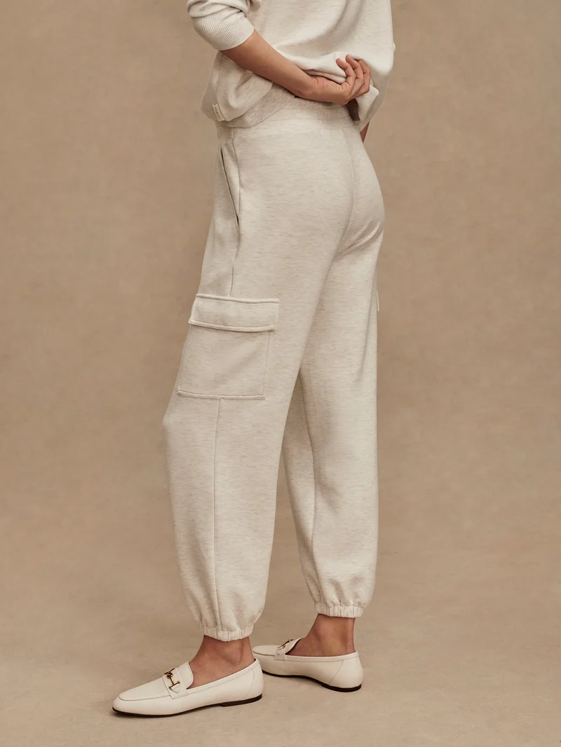 The Cargo Pant 25