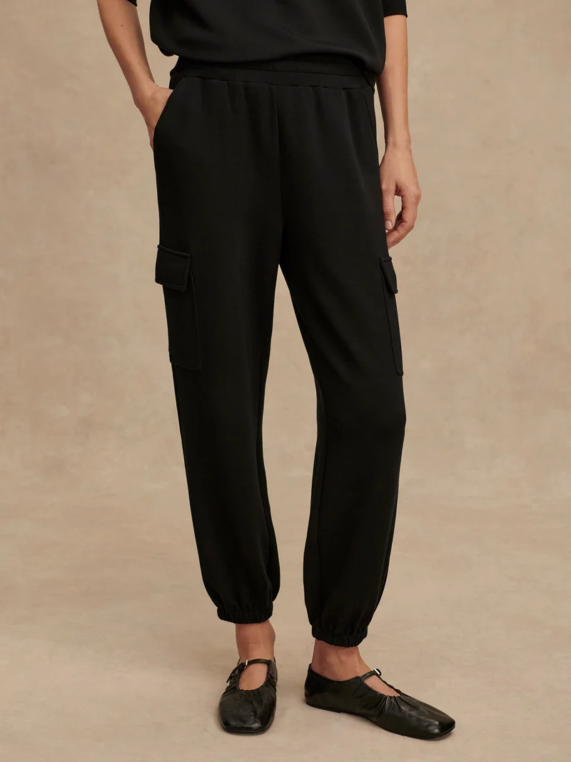 The Cargo Pant 27.5
