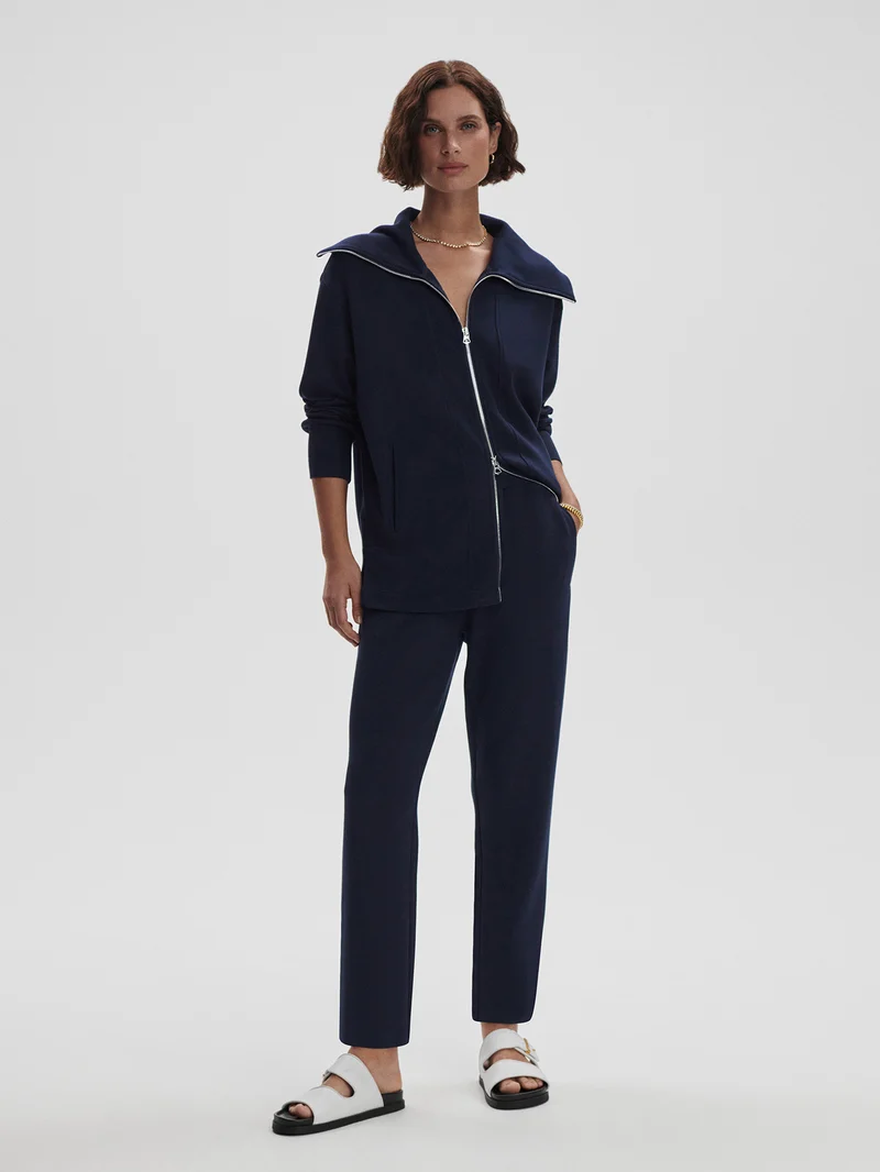 The Slim Pant 27.5