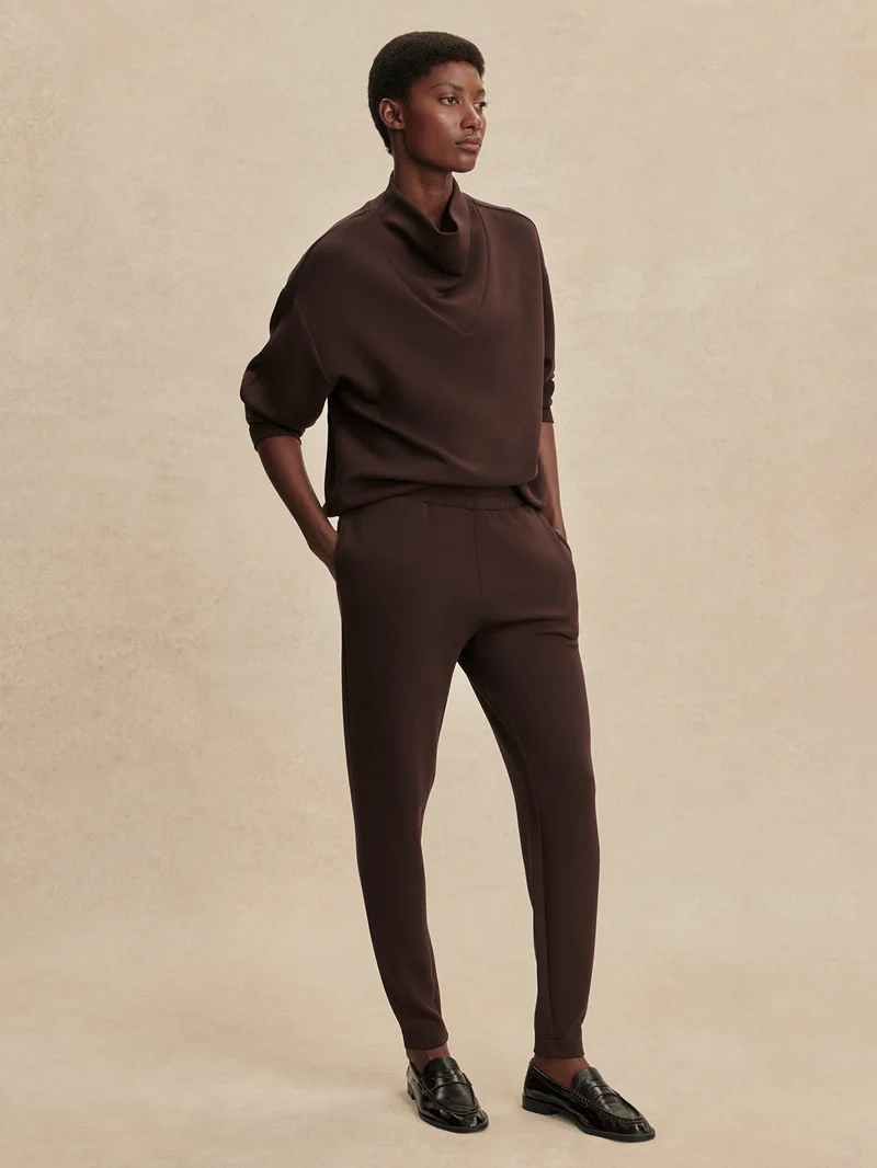 The Slim Pant 27.5