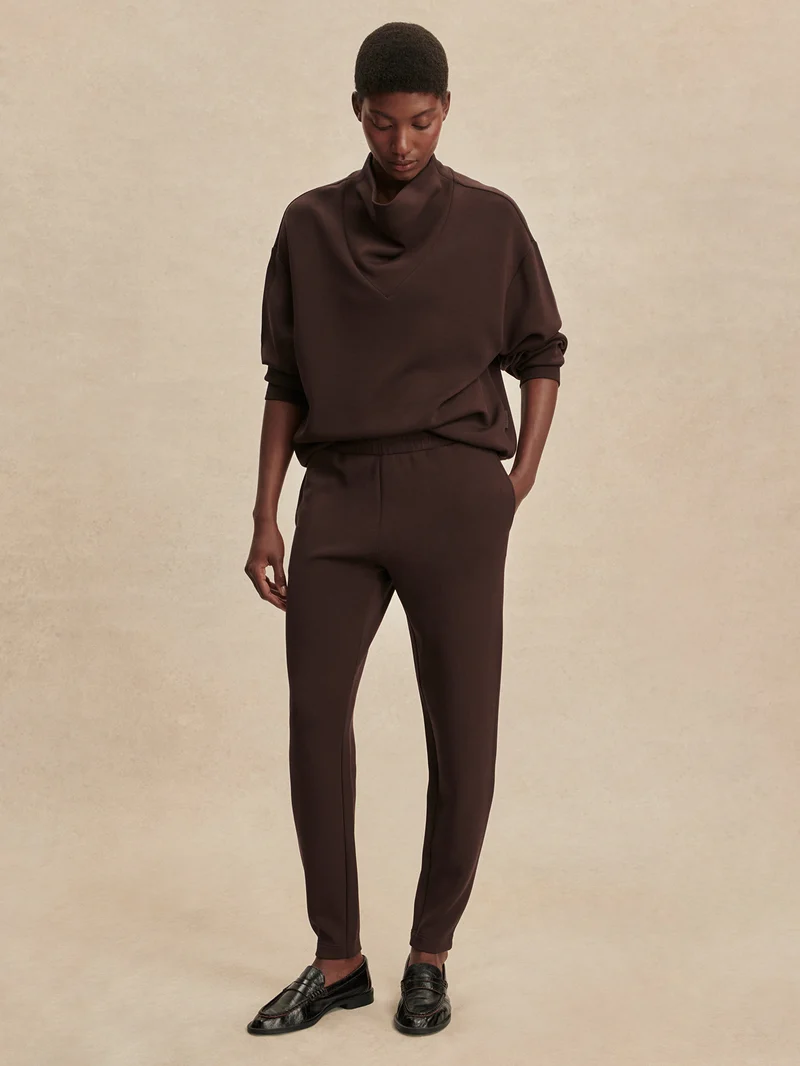 The Slim Pant 27.5