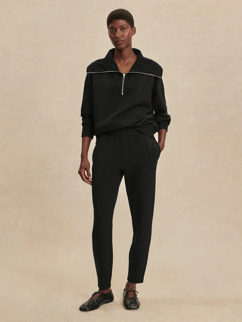 The Slim Pant 27.5
