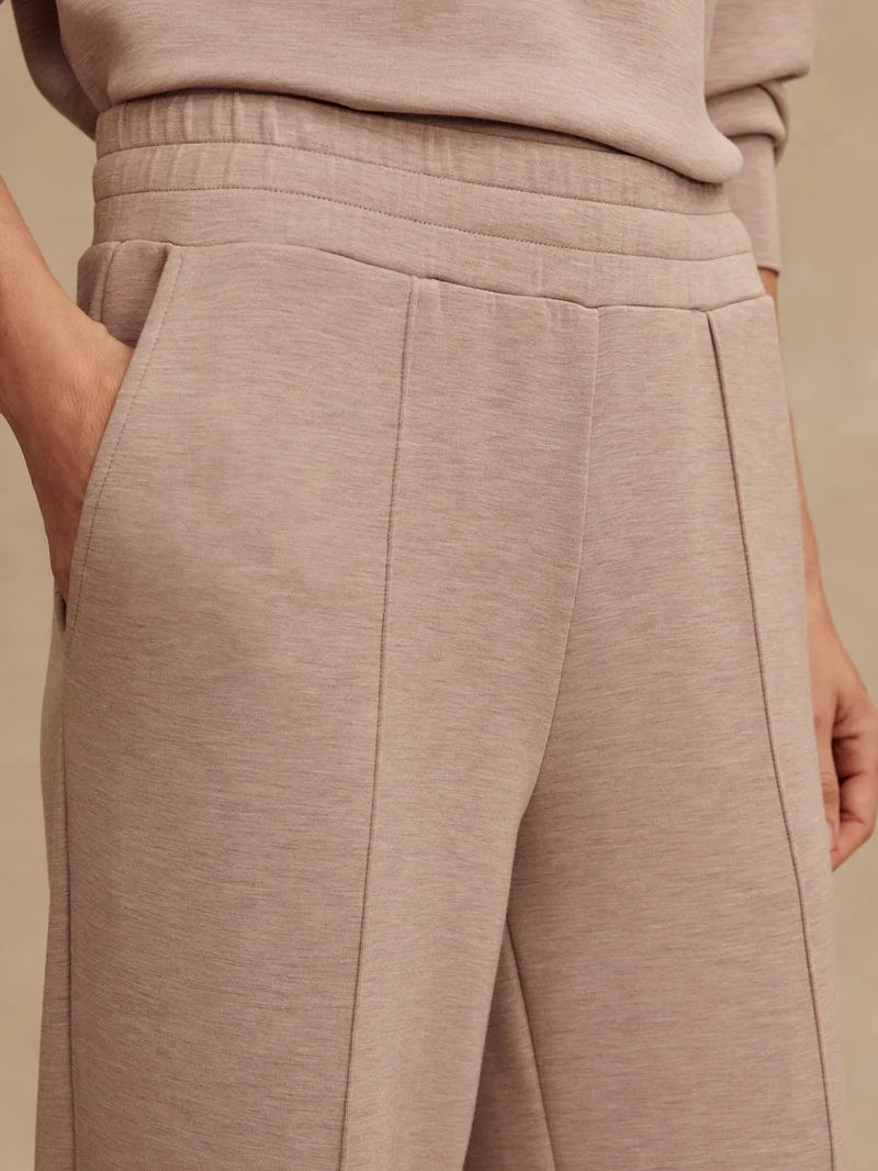 The Wide Leg Pant 28
