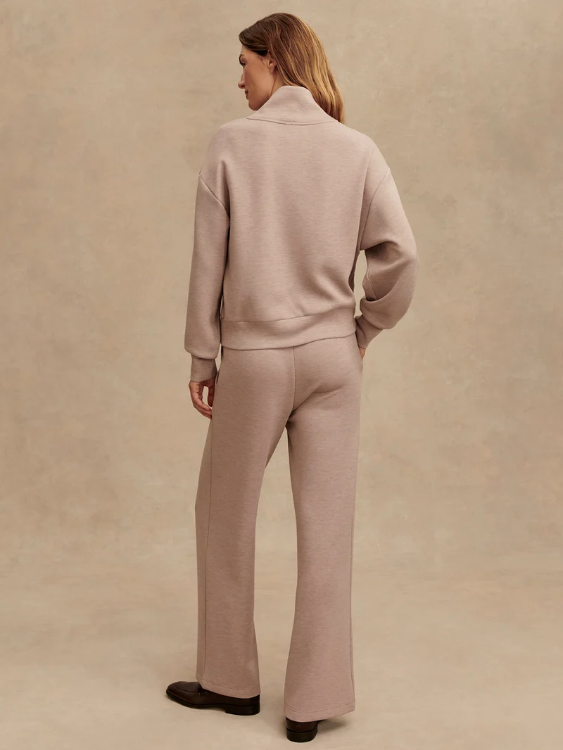 The Wide Leg Pant 28