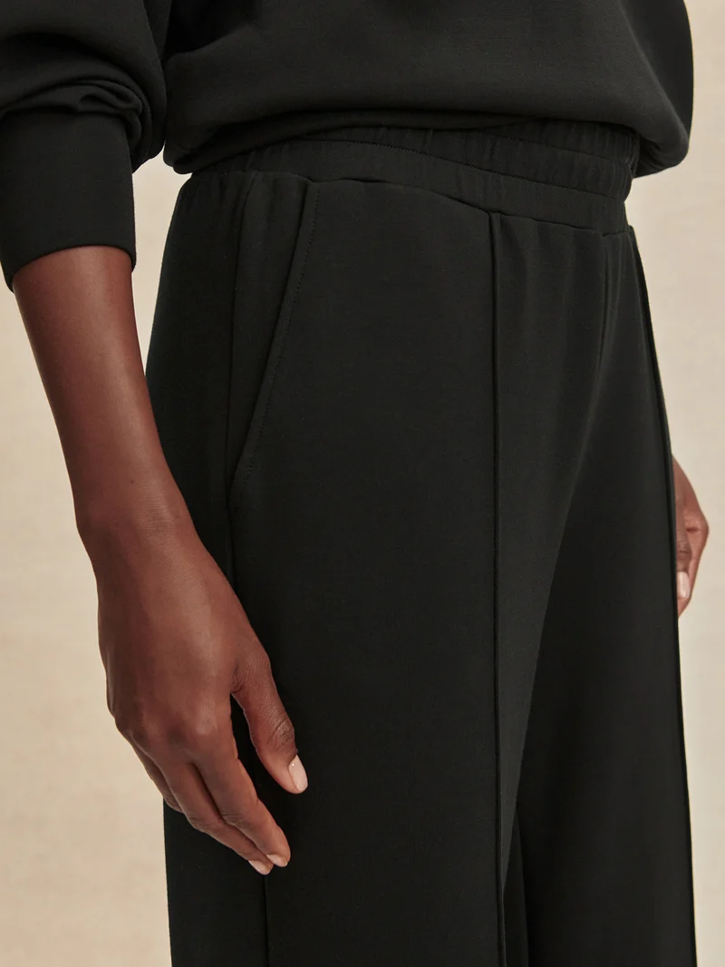 The Wide Leg Pant 28